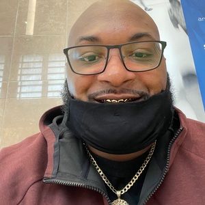 Meet your Posher, Jermaine